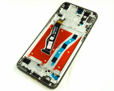 KOMPLETNY LCD + DOTYK HUAWEI P SMART PRO STK-L21 RAMKA