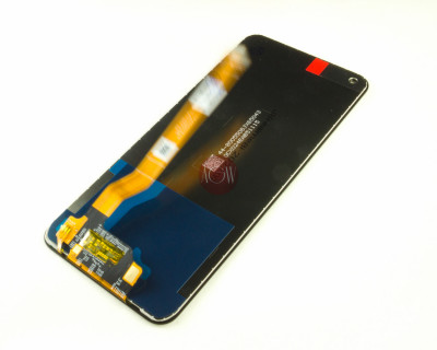 KOMPLETNY LCD + DOTYK REALME 8i RMX3151