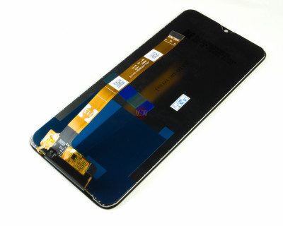 KOMPLETNY LCD + DOTYK OPPO A54S