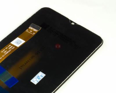 KOMPLETNY LCD + DOTYK OPPO A54S
