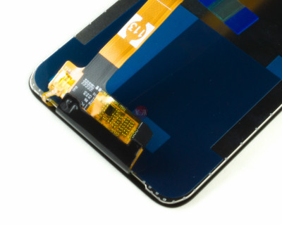KOMPLETNY LCD + DOTYK OPPO A54S