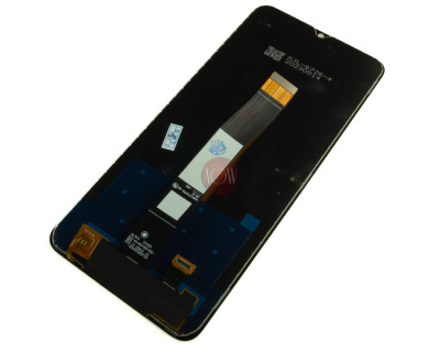 KOMPLETNY LCD + DOTYK XIAOMI REDMI 10C