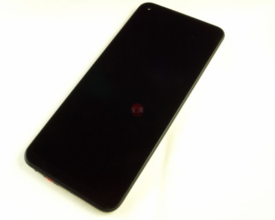 KOMPLETNY LCD + DOTYK ONEPLUS NORD N100 RAMKA