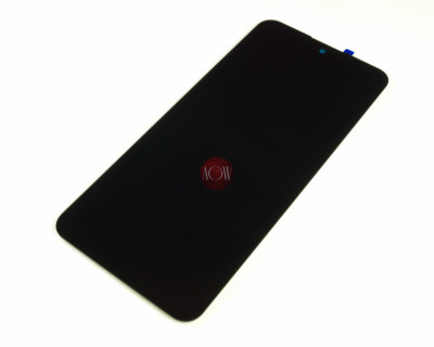 KOMPLETNY LCD + DOTYK OUKITEL WP15 5G