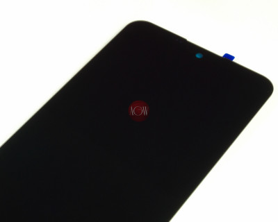 KOMPLETNY LCD + DOTYK OUKITEL WP15 5G