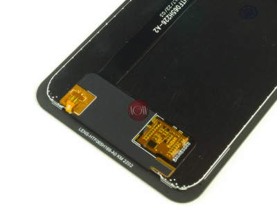 KOMPLETNY LCD + DOTYK OUKITEL WP15 5G