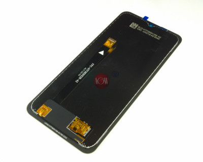 KOMPLETNY LCD + DOTYK OUKITEL WP15 5G