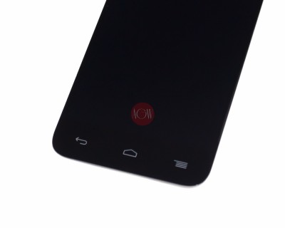 KOMPLETNY LCD + DOTYK ALCATEL ONETOUCH IDOL 2 6016 CZARNY