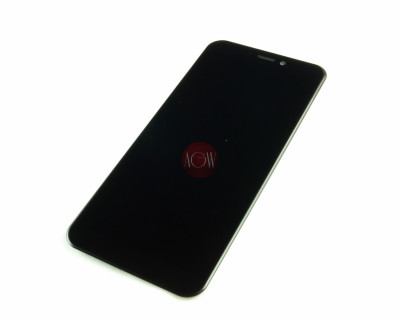 KOMPLETNY LCD + DOTYK OUKITEL WP5