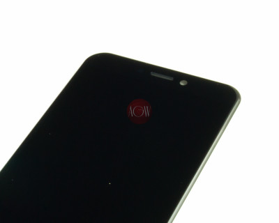 KOMPLETNY LCD + DOTYK OUKITEL WP5