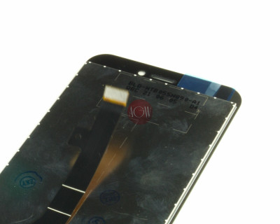 KOMPLETNY LCD + DOTYK OUKITEL WP5