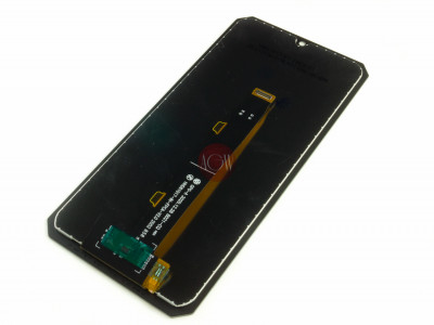 KOMPLETNY LCD + DOTYK CUBOT KINGKONG 5