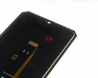 KOMPLETNY LCD + DOTYK CUBOT KINGKONG 5
