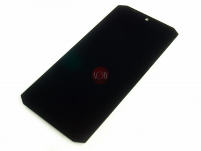 KOMPLETNY LCD + DOTYK DOOGEE S98 PRO