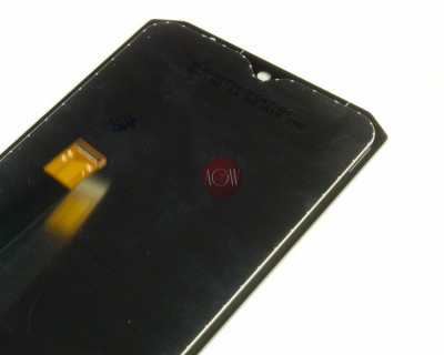 KOMPLETNY LCD + DOTYK DOOGEE S98 PRO