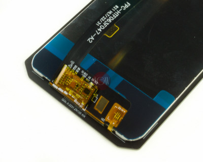 KOMPLETNY LCD + DOTYK DOOGEE S98 PRO