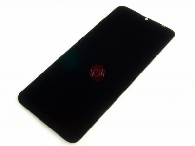 KOMPLETNY LCD + DOTYK NOKIA G21