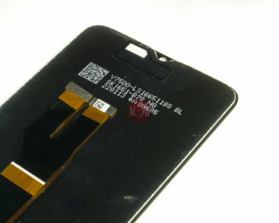 KOMPLETNY LCD + DOTYK NOKIA G21