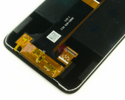 KOMPLETNY LCD + DOTYK NOKIA G21