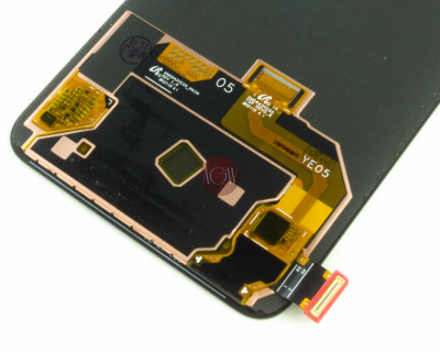 KOMPLETNY LCD + DOTYK ONEPLUS NORD 2 5G AMOLED
