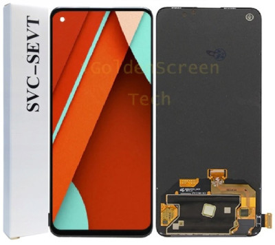 KOMPLETNY LCD + DOTYK ONEPLUS NORD 2 5G AMOLED