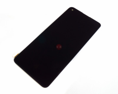 KOMPLETNY LCD + DOTYK OPPO A96 OLED