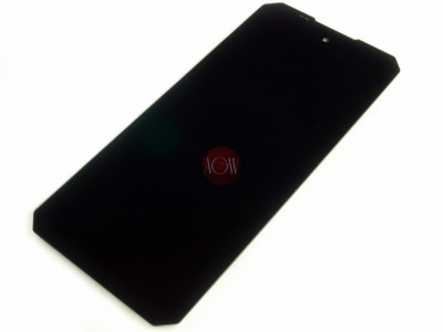 KOMPLETNY LCD + DOTYK OUKITEL WP19