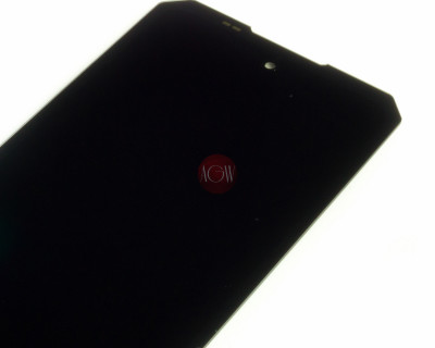 KOMPLETNY LCD + DOTYK OUKITEL WP19