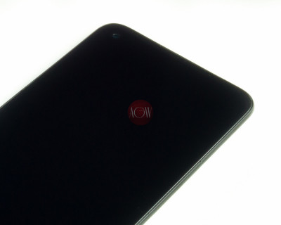 KOMPLETNY LCD + DOTYK REALME 8 5G RMX3241 RAMKA