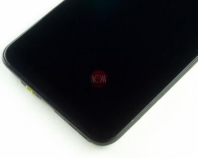 KOMPLETNY LCD + DOTYK REALME 8 5G RMX3241 RAMKA