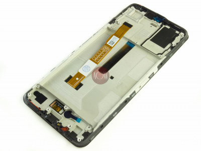 KOMPLETNY LCD + DOTYK VIVO Y76 5G V2124 RAMKA