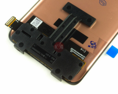 KOMPLETNY LCD + DOTYK XIAOMI 12 OLED