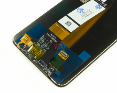 KOMPLETNY LCD + DOTYK REDMI NOTE 10 5G