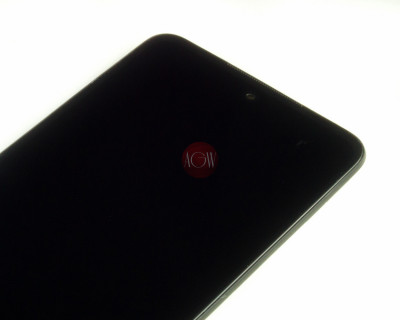 KOMPLETNY LCD + DOTYK REDMI NOTE 10 5G  RAMKA