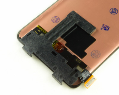 KOMPLETNY LCD + DOTYK OPPO RENO 3 PRO 5G OLED CPH2009