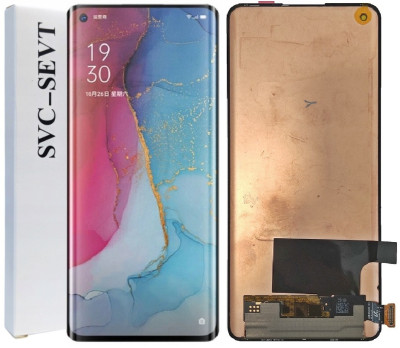 KOMPLETNY LCD + DOTYK OPPO RENO 3 PRO 5G OLED CPH2009