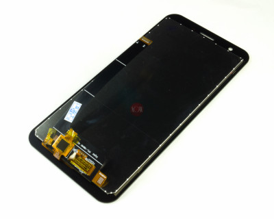 KOMPLETNY LCD + DOTYK BLACKVIEW BV4900 BV4900 PRO
