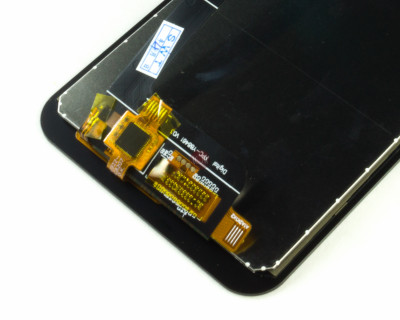 KOMPLETNY LCD + DOTYK BLACKVIEW BV4900 BV4900 PRO
