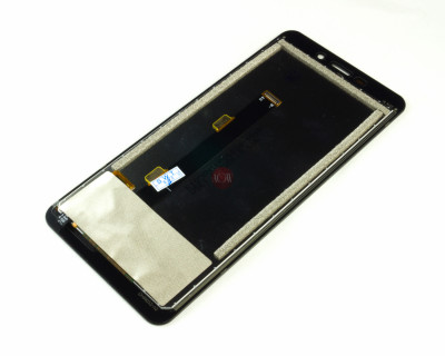 KOMPLETNY LCD + DOTYK MYPHONE HAMMER IRON 3 LTE