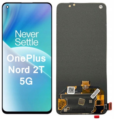KOMPLETNY LCD + DOTYK ONEPLUS NORD 2T 5G AMOLED