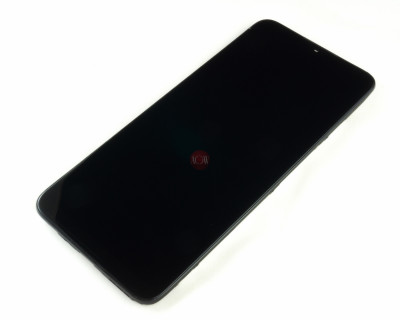 KOMPLETNY LCD + DOTYK OPPO A54S RAMKA