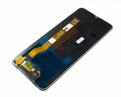 KOMPLETNY LCD + DOTYK OPPO A77 5G CPH2339