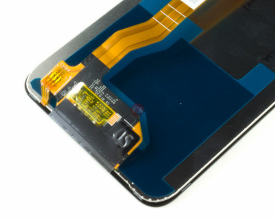 KOMPLETNY LCD + DOTYK OPPO A77 5G CPH2339