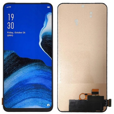 KOMPLETNY LCD + DOTYK OPPO RENO 2 Z INCELL