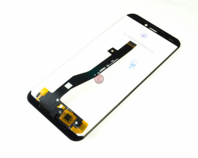 KOMPLETNY LCD + DOTYK OUKITEL WP5 PRO