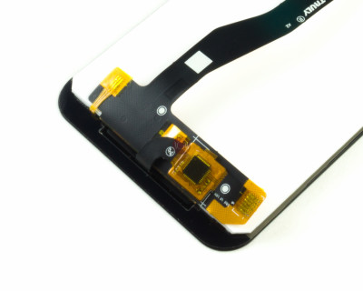 KOMPLETNY LCD + DOTYK OUKITEL WP5 PRO