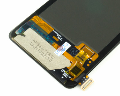 KOMPLETNY LCD + DOTYK REDMI NOTE 11 PRO 5G OLED / AMOLED