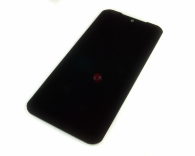 KOMPLETNY LCD + DOTYK DOOGEE S86 PLUS