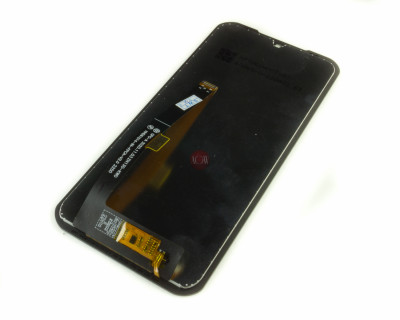 KOMPLETNY LCD + DOTYK DOOGEE S86 PLUS