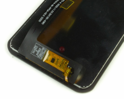 KOMPLETNY LCD + DOTYK DOOGEE S86 PLUS